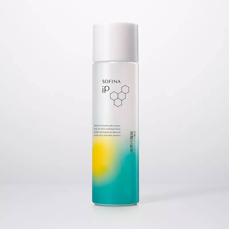 公式】花王 ソフィーナ SOFINA iP 角層トリートメント基礎化粧液 公式】花王 ソフィーナ SOFINA iP 角層トリートメント基礎化粧液