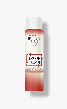 公式】花王 ソフィーナ SOFINA iP 【薬用】 シワ改善 泡セラム
