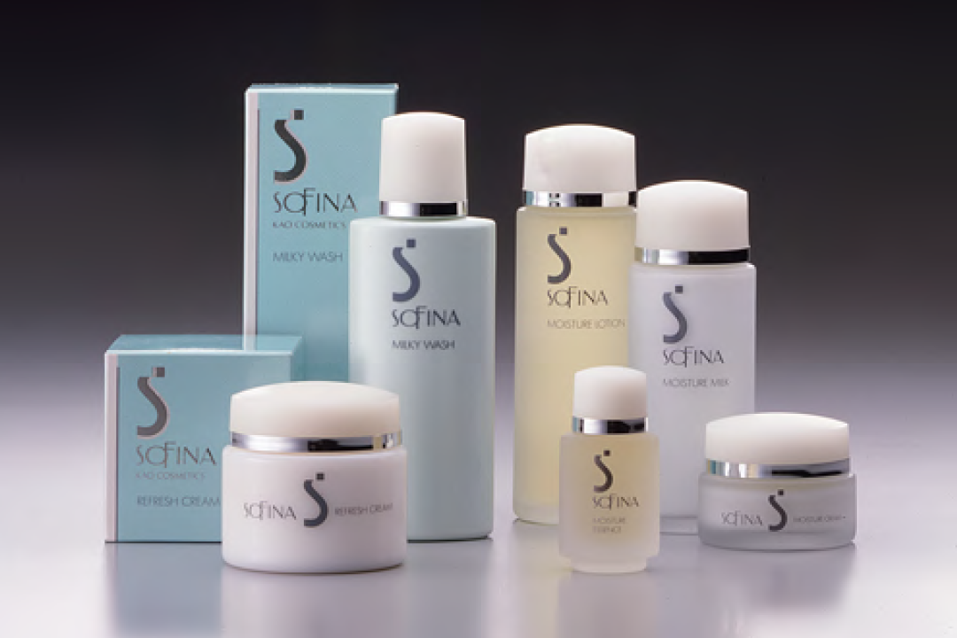 公式】花王 ソフィーナ SOFINA iP ソフィーナ iPとは