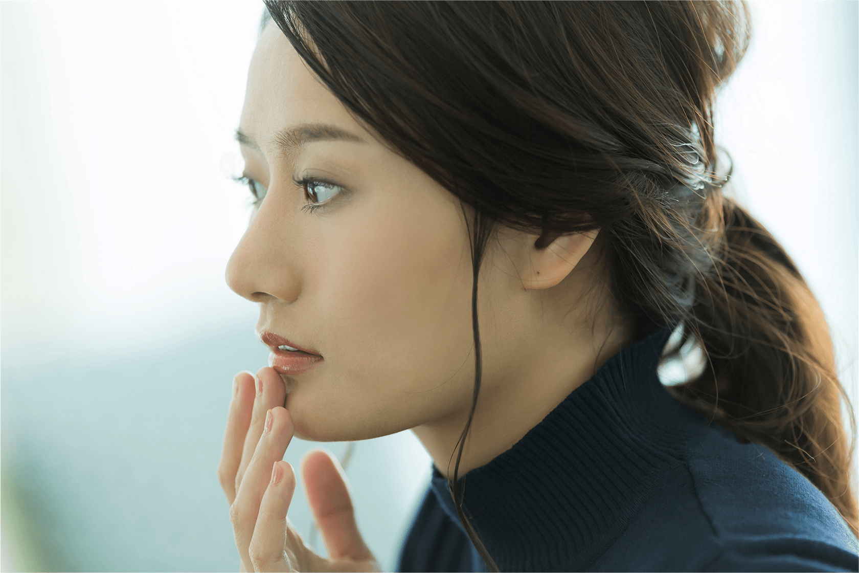 超オイリー肌と本気で向き合う「‟超”に挑む」研究の着眼点