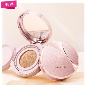 ソフィーナ プリマヴィスタ きれいな素肌質感パウダーファンデーション(オークル03)+限定デザインコンパクト | プリマヴィスタ きれいな素肌質感パウダーファンデーション