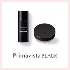 Primavista BLACK