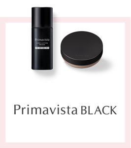 Primavista BLACK