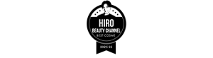 HIRO BEAUTY CHANNEL BEST COSME 2025 SS
