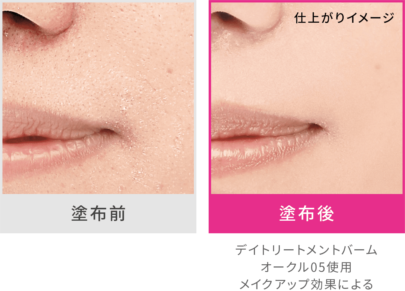 デイトリートメントバーム＜ローラータイプ＞｜プリマヴィスタ｜花王
