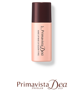 Primavista Dea プリマヴィスタ ディア