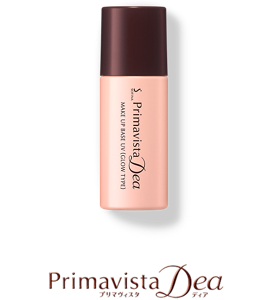 Primavista Dea プリマヴィスタ ディア