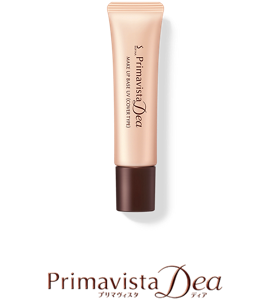 Primavista Dea プリマヴィスタ ディア