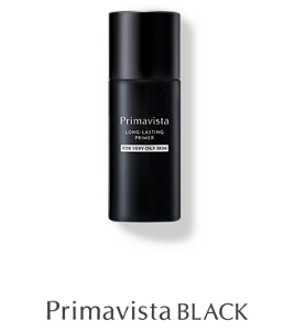 Primavista BLACK