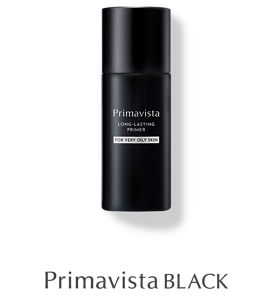 Primavista BLACK