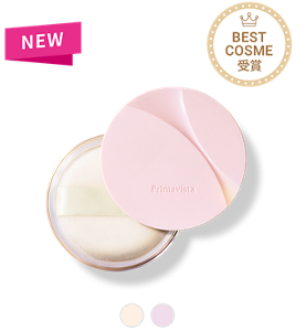 NEW BEST COSME 受賞