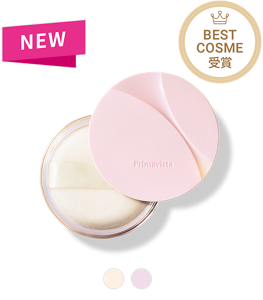 NEW BEST COSME 受賞