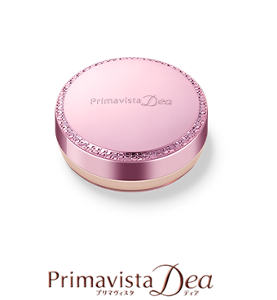 Primavista Dea プリマヴィスタ ディア