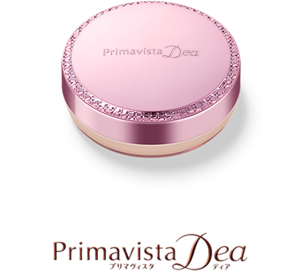 Primavista Dea プリマヴィスタ ディア