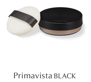 Primavista BLACK