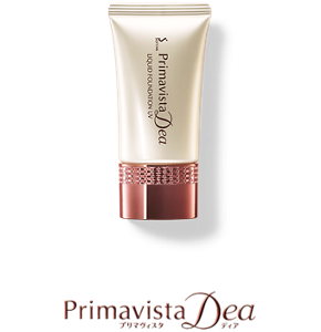 Primavista Dea プリマヴィスタ ディア
