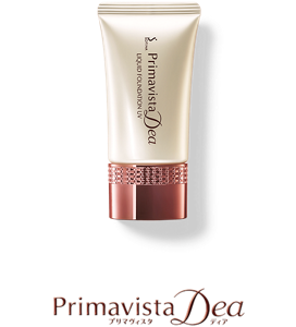 Primavista Dea プリマヴィスタ ディア