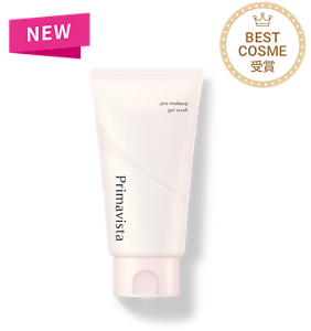 NEW BEST COSME 受賞