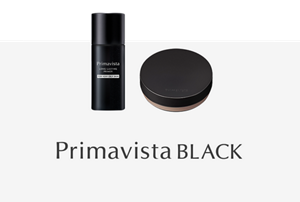 Primavista BLACK