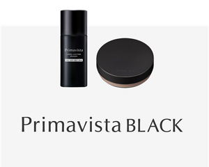 Primavista BLACK