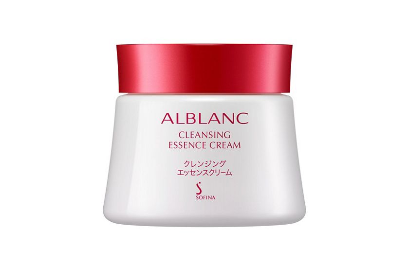 花王ソフィーナ 製品カタログ アルブラン クレンジングエッセンスクリーム メイク落とし 花王ソフィーナ 製品カタログ アルブラン クレンジングエッセンスクリーム メイク落とし