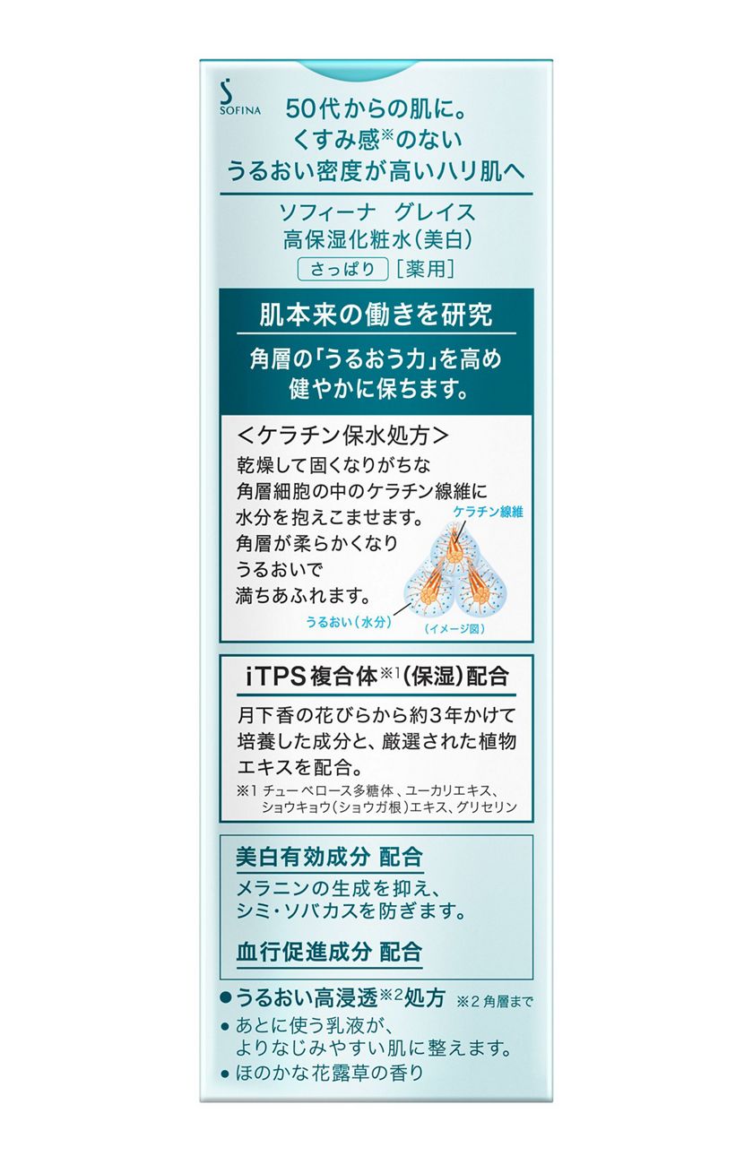 花王 ソフィーナ