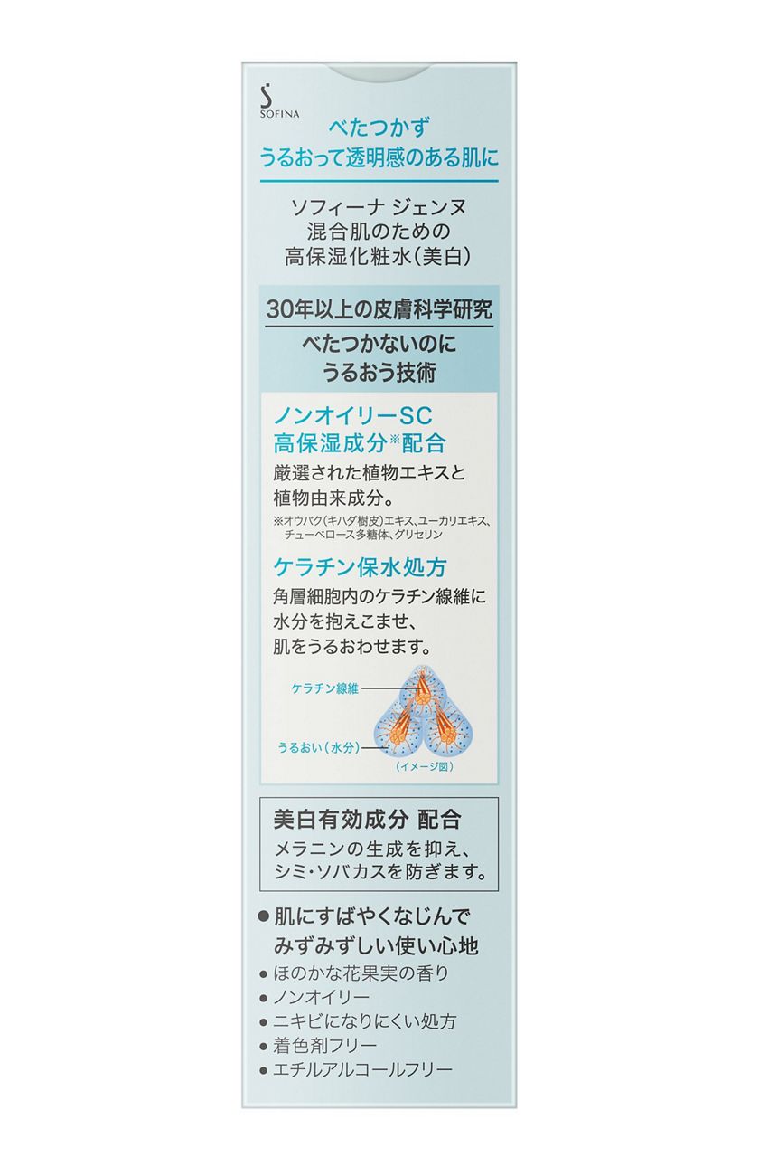 花王 ソフィーナ