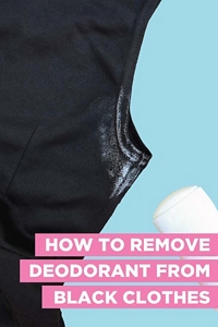 deodorant ban