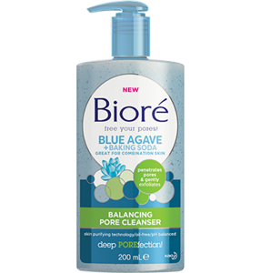 biore-baking-soda-pore-cleanser