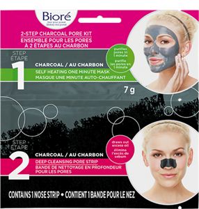 biore skincare set