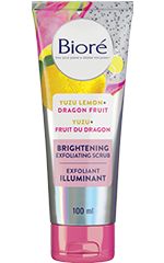 biore brightening line