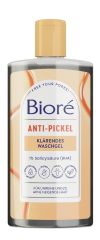 Bioré Anti-pickel Waschgel Mit Aktivkohle