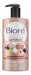 Bioré Porentiefes Waschgel Mit Aktivkohle