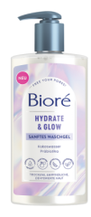 Bioré Anti-pickel Waschgel Mit Aktivkohle