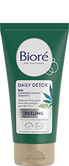 DAILY DETOX* PEELING MIT BIO-CANNABIS-SATIVA-SAMENÖL