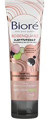 Bioré Porentiefes Waschgel Mit Aktivkohle