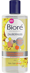 Bioré Porenklärendes Gesichtswasser Mit Zaubernuss