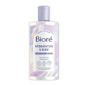 BIORÉ® BLACKHEAD NOSE STRIPS