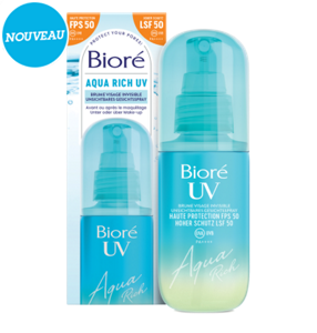 Bioré Daily Detox Toner