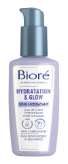 Biore Hydratation & Glow Soin Hydratant