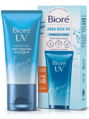 Biore Clean Detox Toner