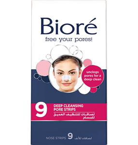 biore-deep-cleansing-pore-strips
