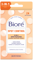 Spot Control 3-In-1 Spot Patche