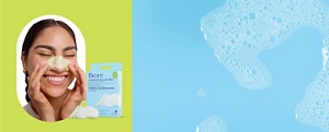Visibly Cleaner, Smoother, and Smaller