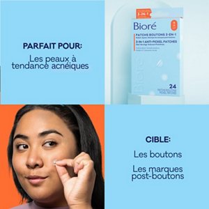 acnéïque - 2