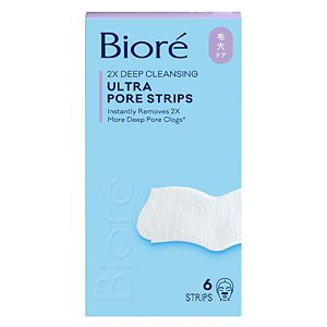 Ultra Strength Pore Strips