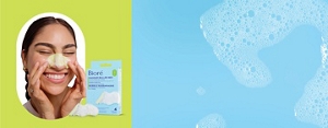 Visibly Cleaner, Smoother, and Smaller