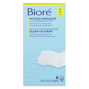 Ultra Strength Pore Strips