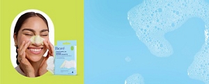 Visibly Cleaner, Smoother, and Smaller