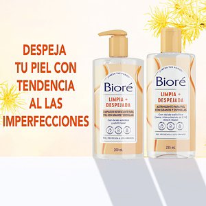 KAO-115699 - SB Bioré Website Update Assets Limpia y Despejada Toner 400x400
